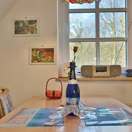 Am Rosenhain 23 Am Rosenhain 23 Appartement 05 Timmendorfer Strand Zewnętrze zdjęcie