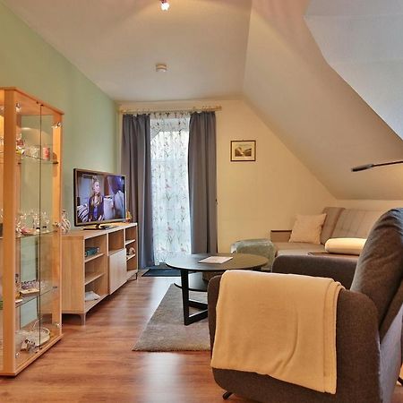 Am Rosenhain 23 Am Rosenhain 23 Appartement 05 Timmendorfer Strand Zewnętrze zdjęcie