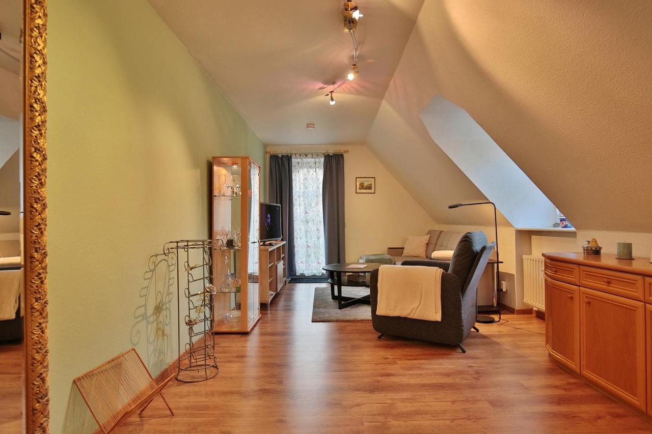 Am Rosenhain 23 Am Rosenhain 23 Appartement 05 Timmendorfer Strand Zewnętrze zdjęcie