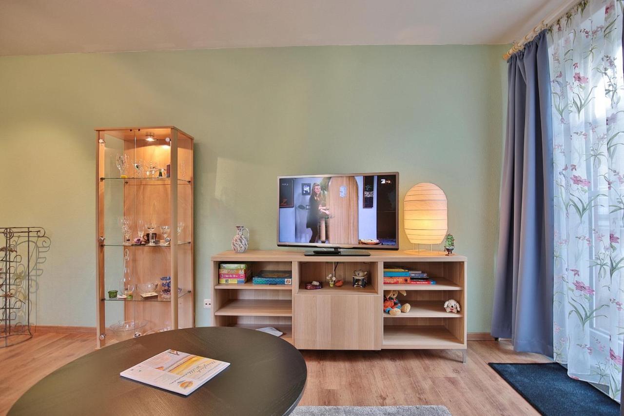 Am Rosenhain 23 Am Rosenhain 23 Appartement 05 Timmendorfer Strand Zewnętrze zdjęcie