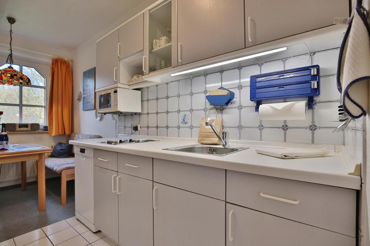 Am Rosenhain 23 Am Rosenhain 23 Appartement 05 Timmendorfer Strand Zewnętrze zdjęcie