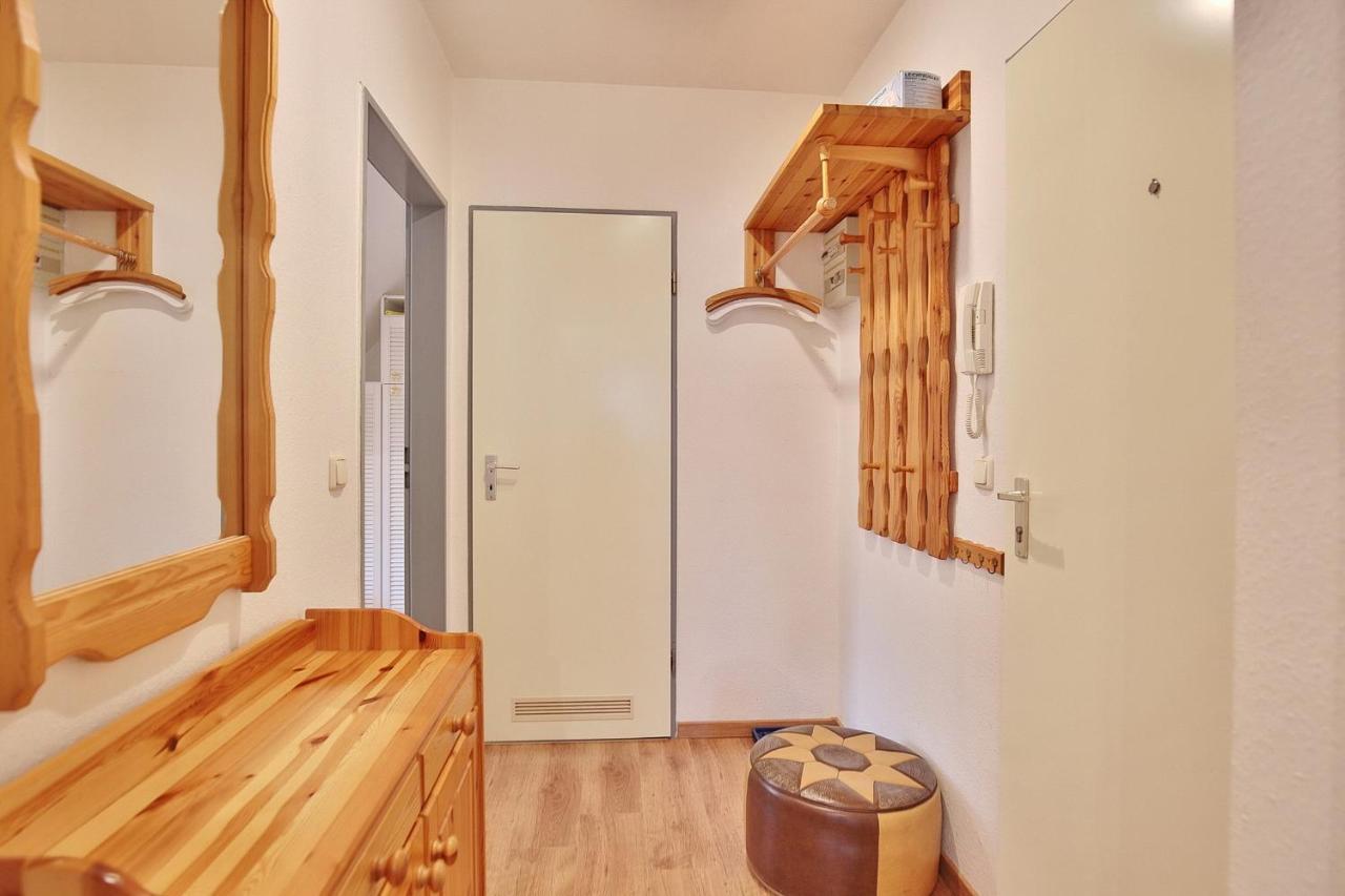 Am Rosenhain 23 Am Rosenhain 23 Appartement 05 Timmendorfer Strand Zewnętrze zdjęcie