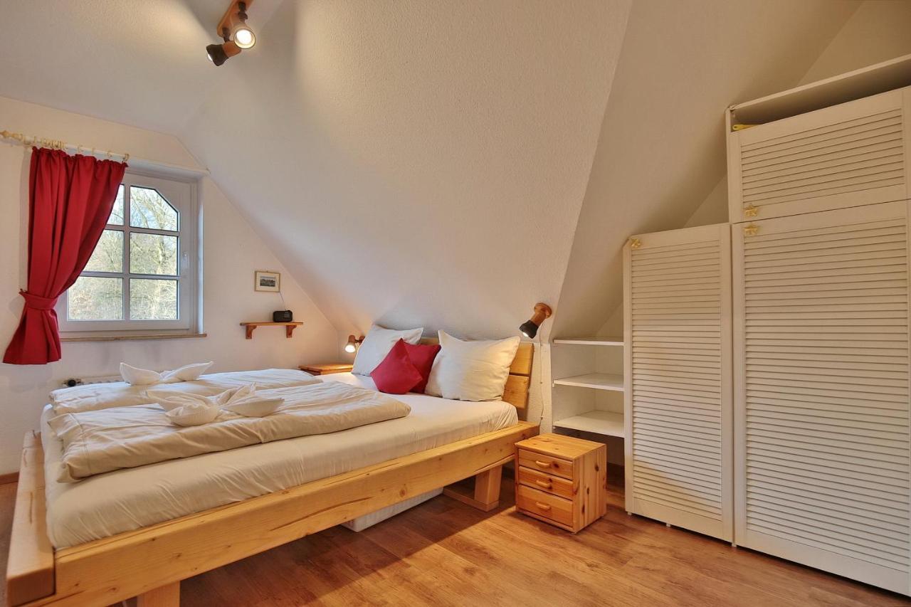 Am Rosenhain 23 Am Rosenhain 23 Appartement 05 Timmendorfer Strand Zewnętrze zdjęcie