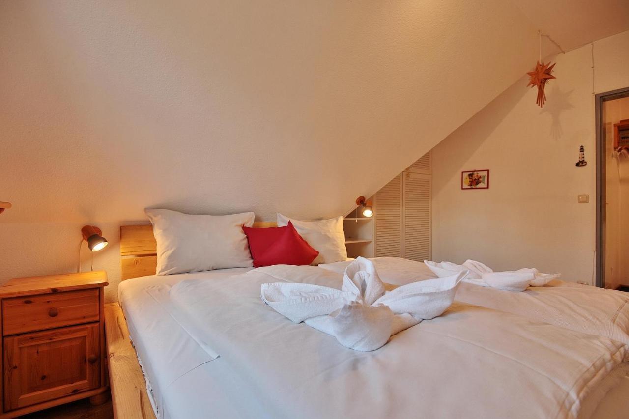 Am Rosenhain 23 Am Rosenhain 23 Appartement 05 Timmendorfer Strand Zewnętrze zdjęcie