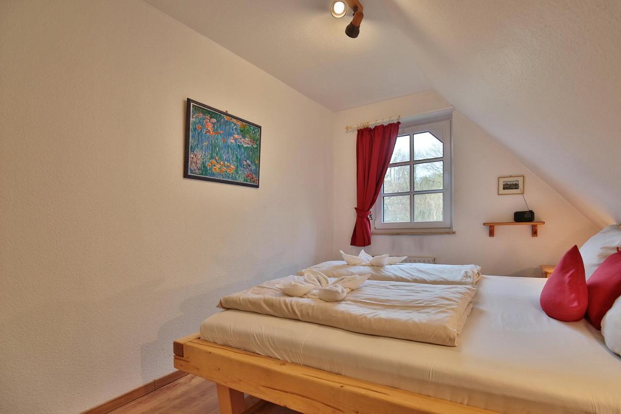 Am Rosenhain 23 Am Rosenhain 23 Appartement 05 Timmendorfer Strand Zewnętrze zdjęcie