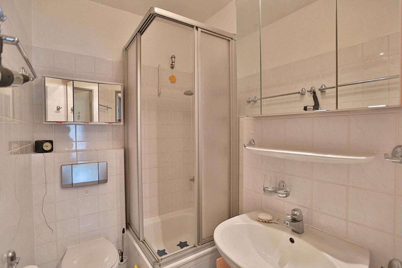 Am Rosenhain 23 Am Rosenhain 23 Appartement 05 Timmendorfer Strand Zewnętrze zdjęcie