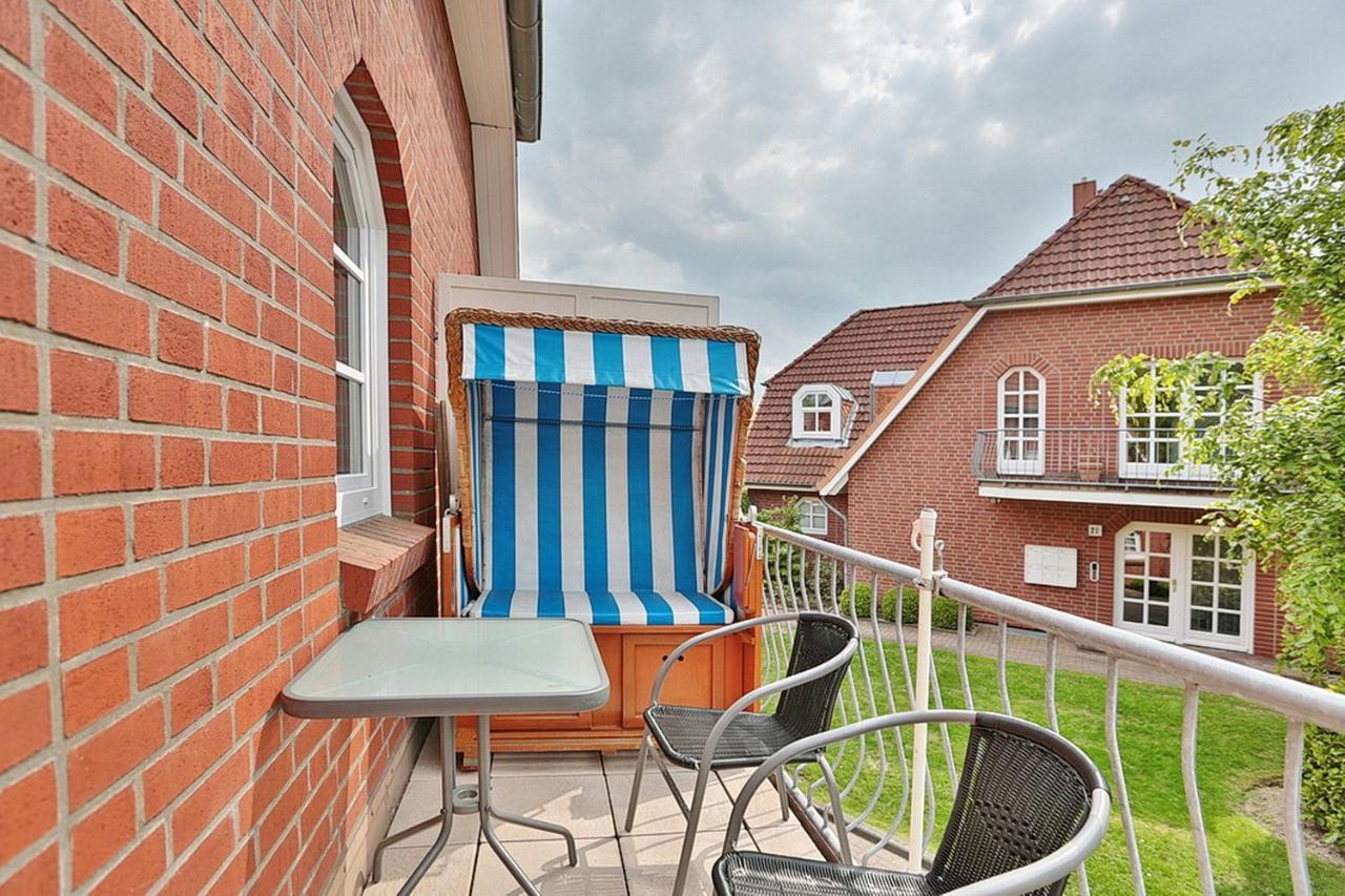 Am Rosenhain 23 Am Rosenhain 23 Appartement 05 Timmendorfer Strand Zewnętrze zdjęcie